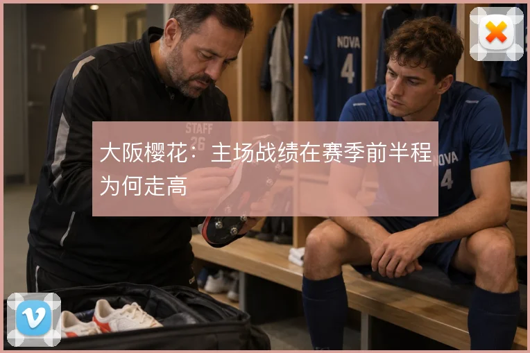 大阪樱花：主场战绩在赛季前半程为何走高